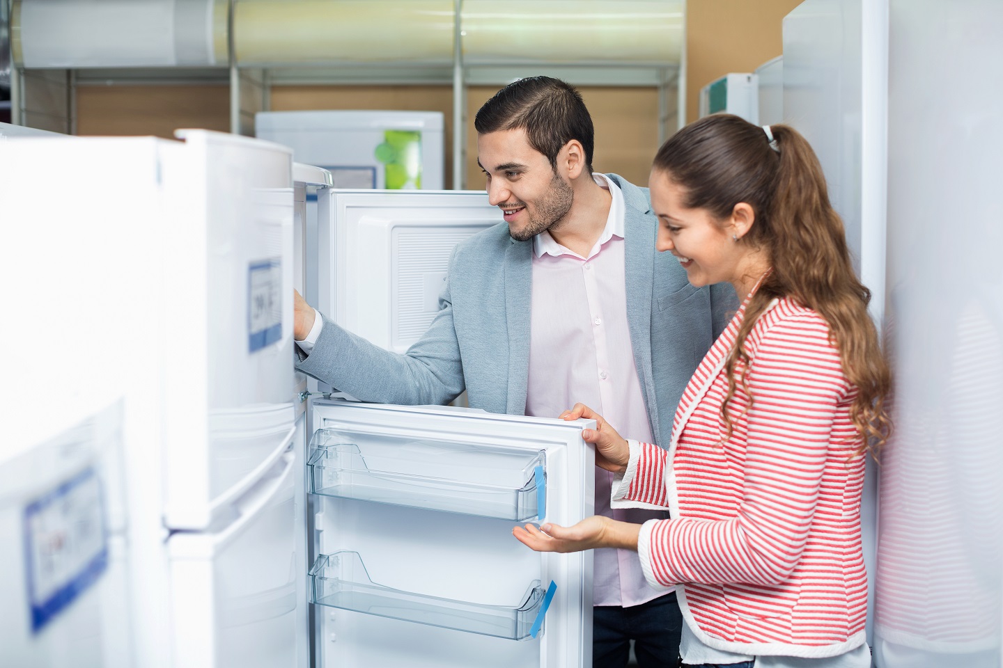 Где Можно Купить Холодильник В Кредит