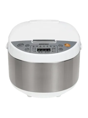 Мультиварка NORDFROST MC 550 WX