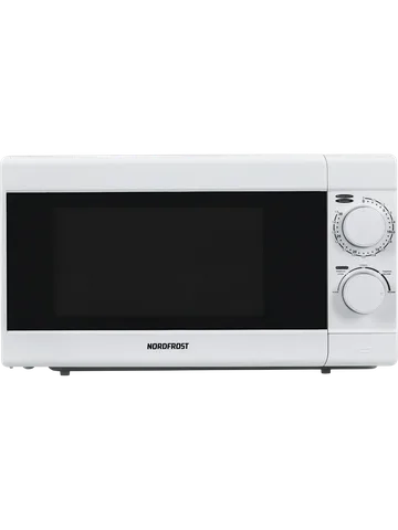 Микроволновая печь NORDFROST MW 2070 W