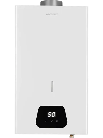 Газовая колонка NORD GFC 121 W