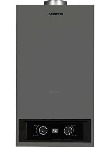 Газовая колонка NORD GF 120 XD