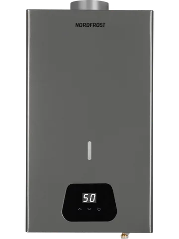 Газовая колонка Nordfrost GFC 121 XD