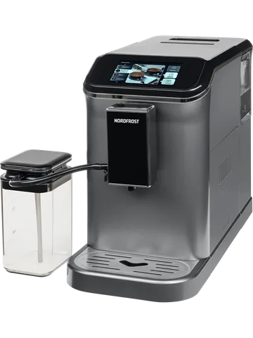 Кофемашина NORDFROST HOME 300 Gr