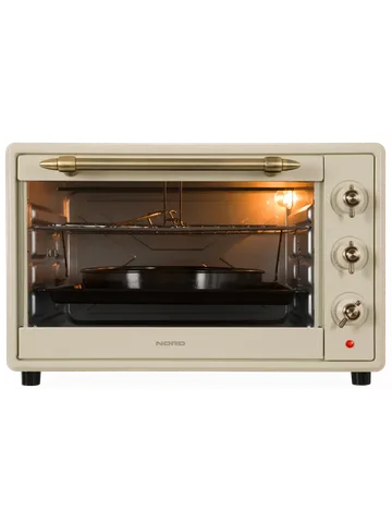Духовка NORD RC 600 YR