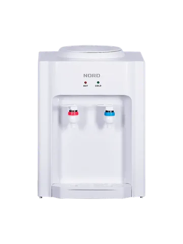 Кулер для воды NORD D 11 W