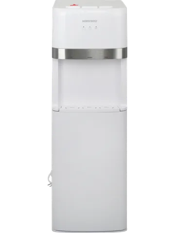 Кулер для воды NORDFROST UFK 653 W
