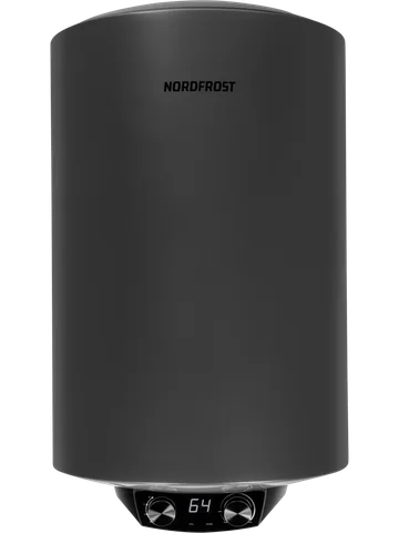 Водонагреватель NORDFROST DDV 80 XD (Сухой ТЭН)