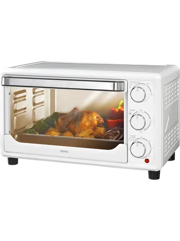 Духовка NORD R 300 W