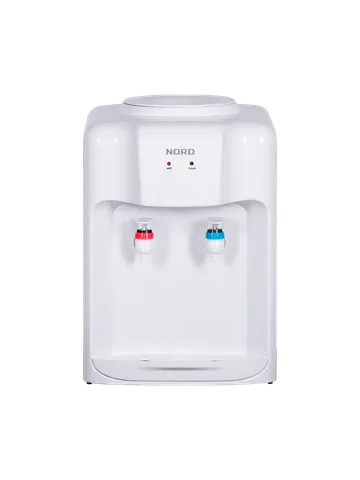 Кулер для воды NORD D 10 W