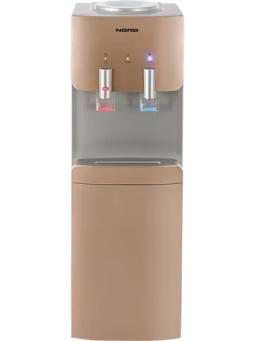 Кулер для воды NORD FK 55 G