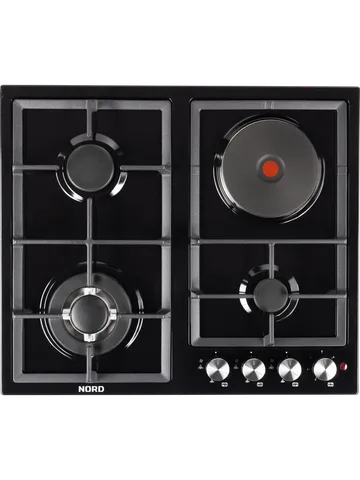 Варочная поверхность NORD HS 6032 B
