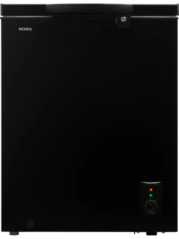 Морозильный ларь NORD CN 200 B