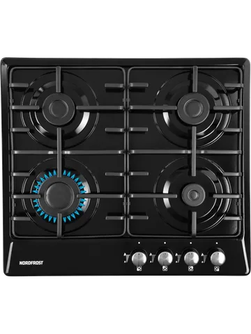 Варочная поверхность NORDFROST HS 6040 B