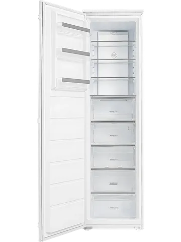 Встраиваемый морозильник NORD i-NFB 350 W