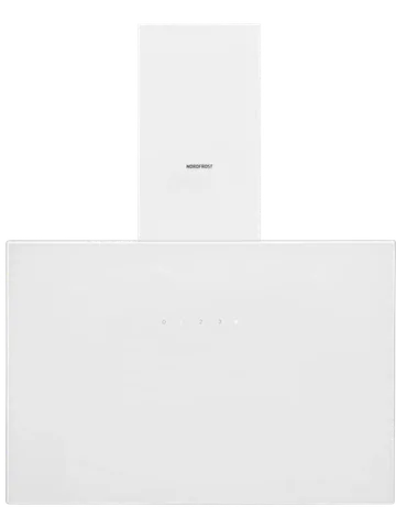 Каминная вытяжка NORDFROST HM 6080 W