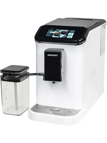 Кофемашина NORDFROST HOME 300 W