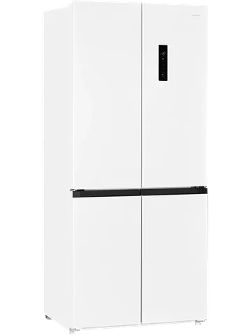 Холодильник NORD i-RFQ 550 W