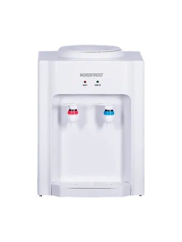 Кулер для воды NORDFROST D-11W