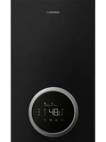 Котел газовый двухконтурный NORD Prestige 24 B