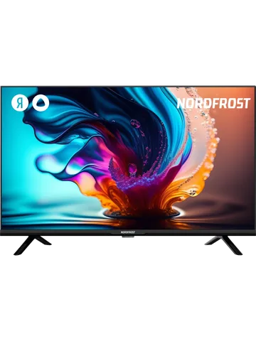 Телевизор NORDFROST Y 3201 HD-R