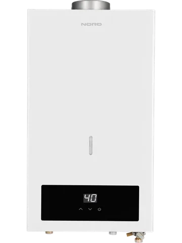 Газовая колонка NORD GFC 100 W