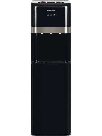 Кулер для воды NORDFROST UFK 653 B