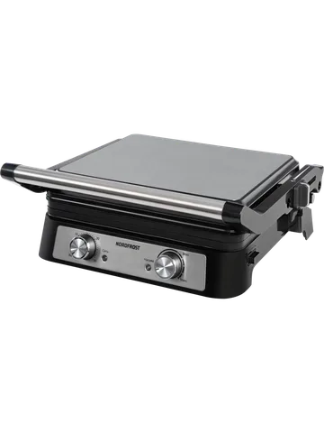 Электрогриль NORDFROST G 220 X