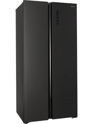 Холодильник NORDFROST RFS 480D NFB