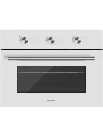 Духовой шкаф NORDFROST HM 5060 W