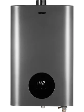 Газовая колонка NORD GT 130 XD