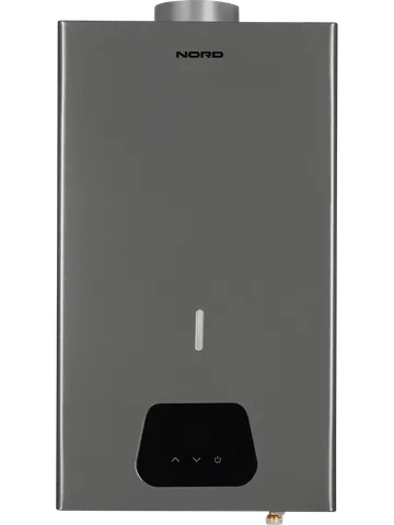 Газовая колонка NORD GFC 121 XD