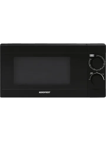 Микроволновая печь NORDFROST MWS 2070 B