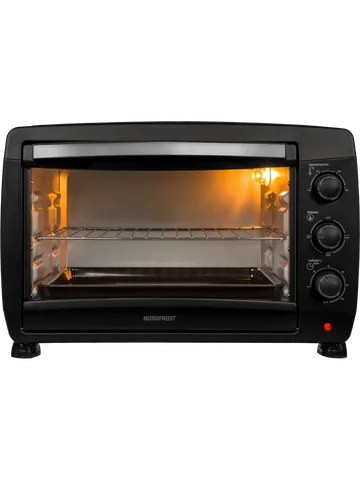 Духовка NORDFROST R 480 B