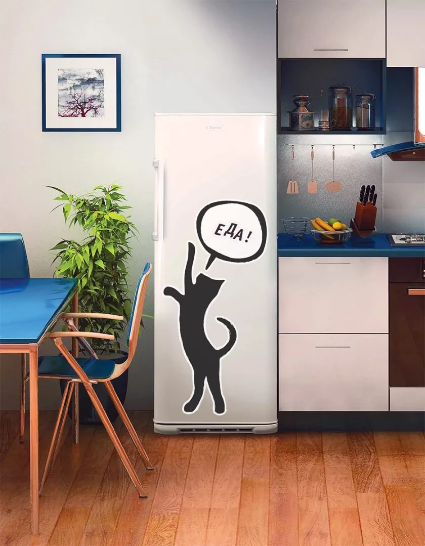 Холодильники в ДНР