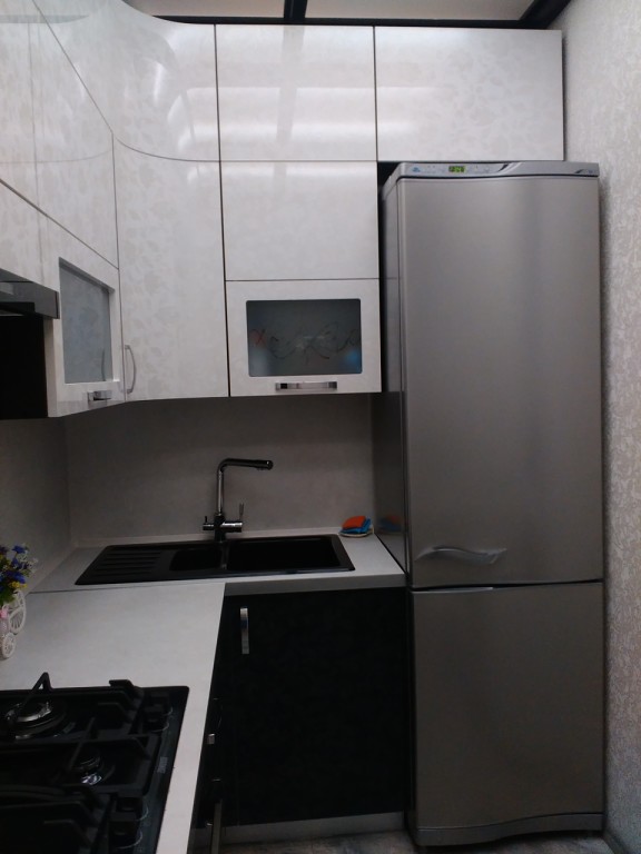 Холодильники в ДНР