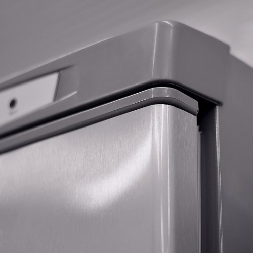 Новые холодильники NORD из нержавеющей стали