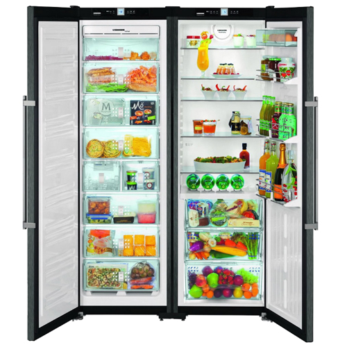 10 способов экономии места в холодильнике