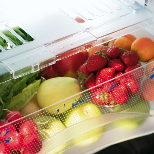 Преимущества холодильников капельного типа