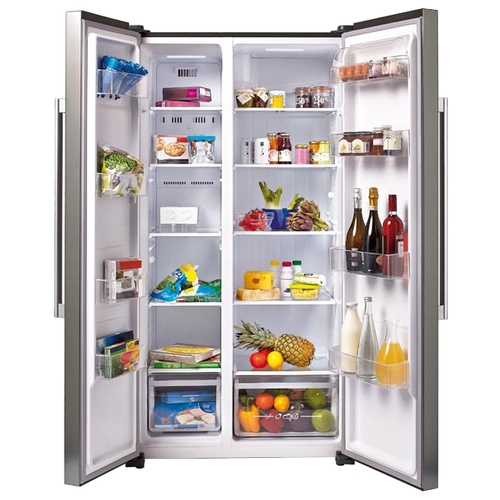 No Frost или капельный тип - какой холодильник выбрать? 