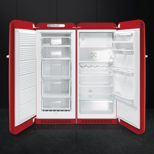 Могут ли быть горячими стенки холодильника?