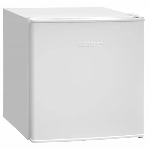 Новая модель холодильника NORD FROST NR 402 W