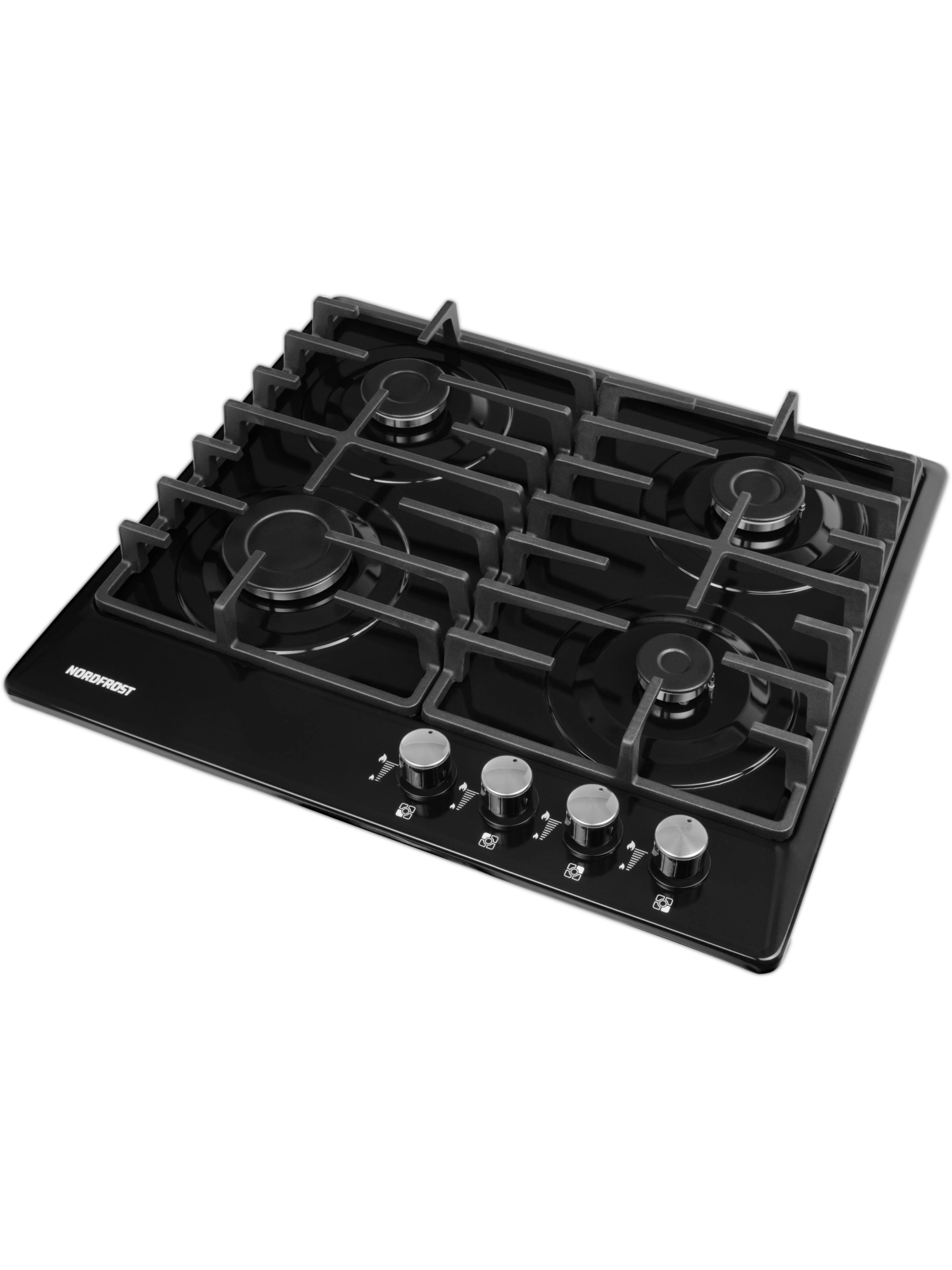 Варочная поверхность NORDFROST HS 6043 B.