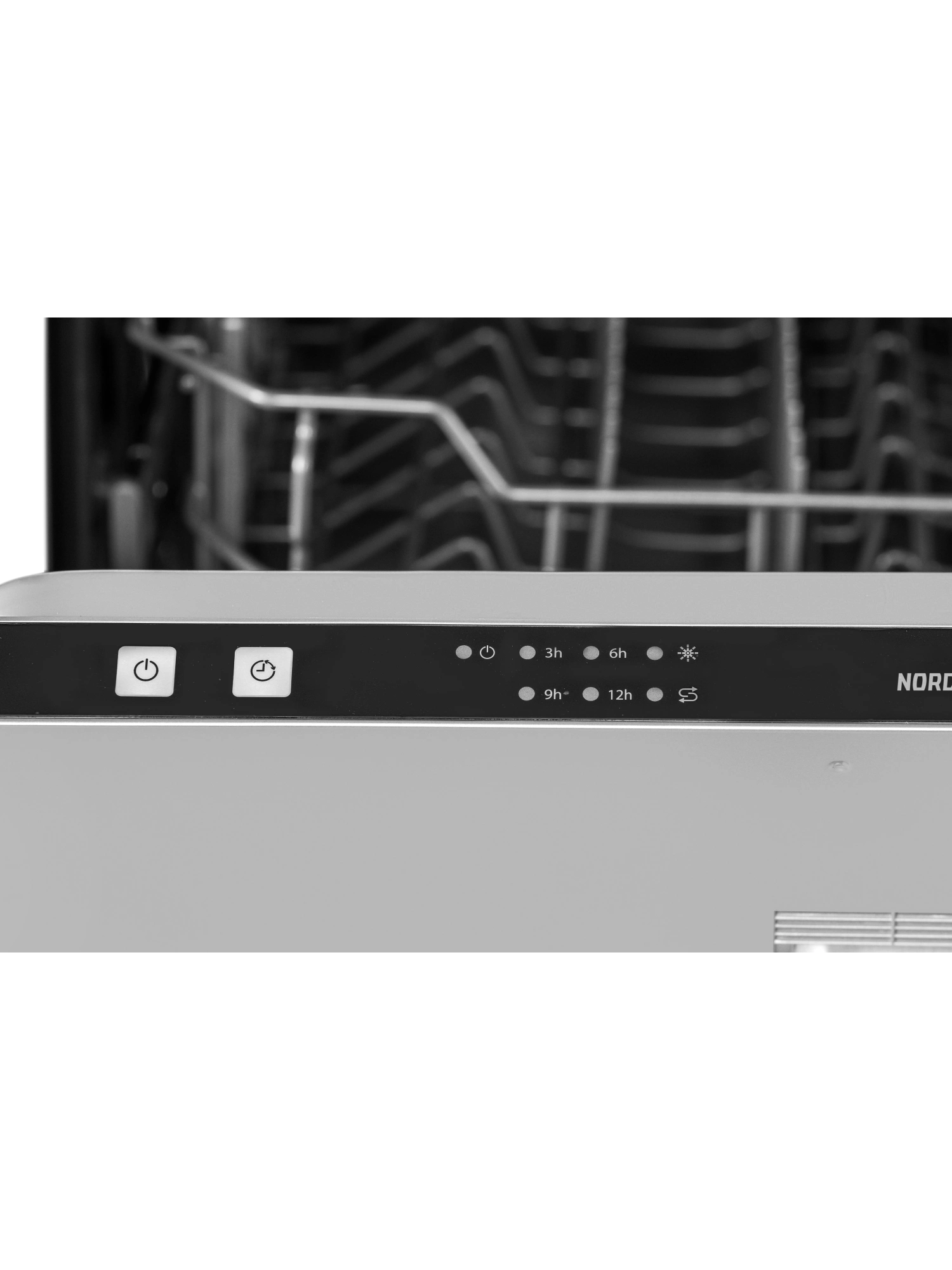 Посудомоечная машина NORDFROST BI6 1463.
