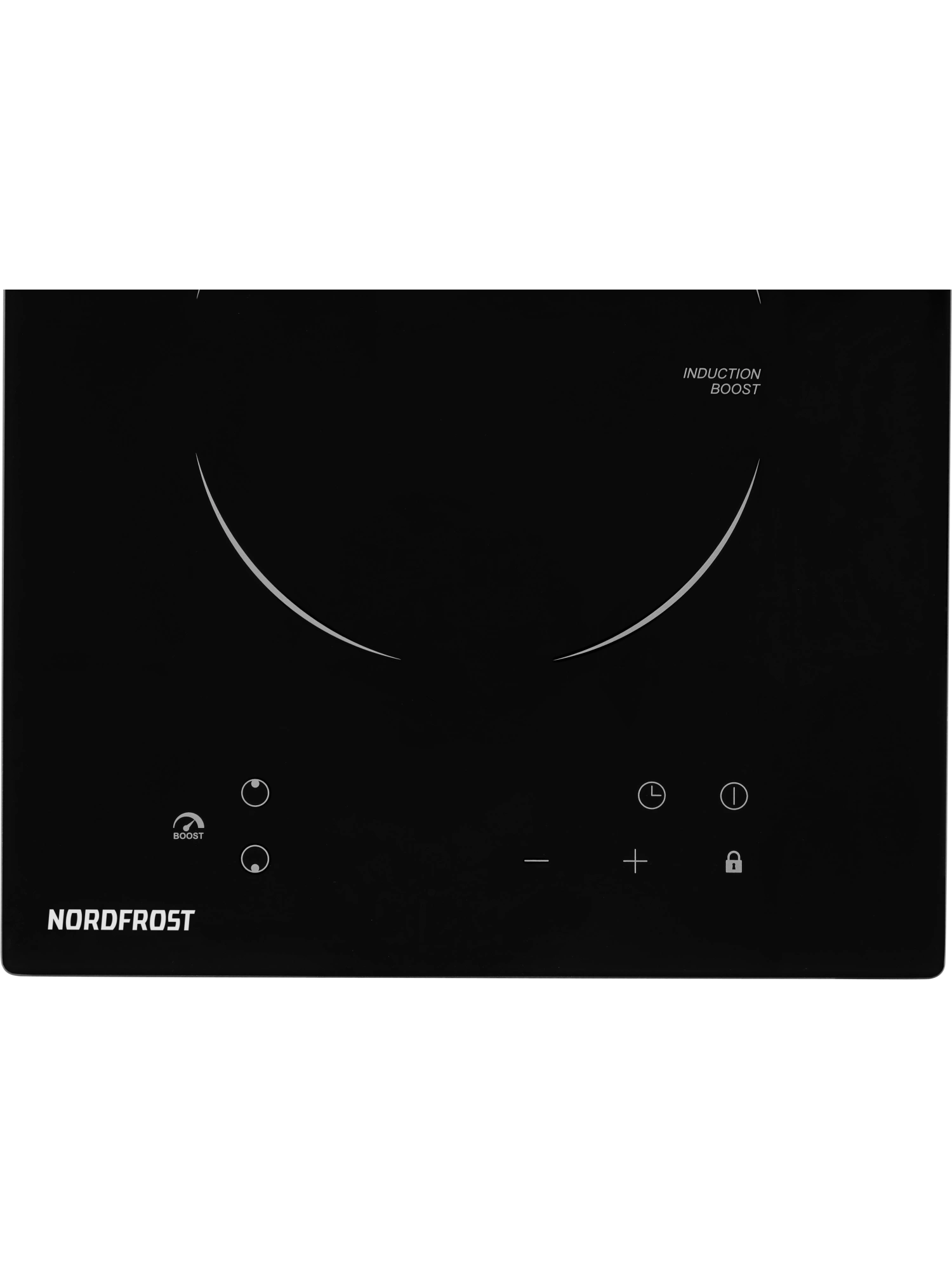 Варочная поверхность NORDFROST i-M 3020 B.