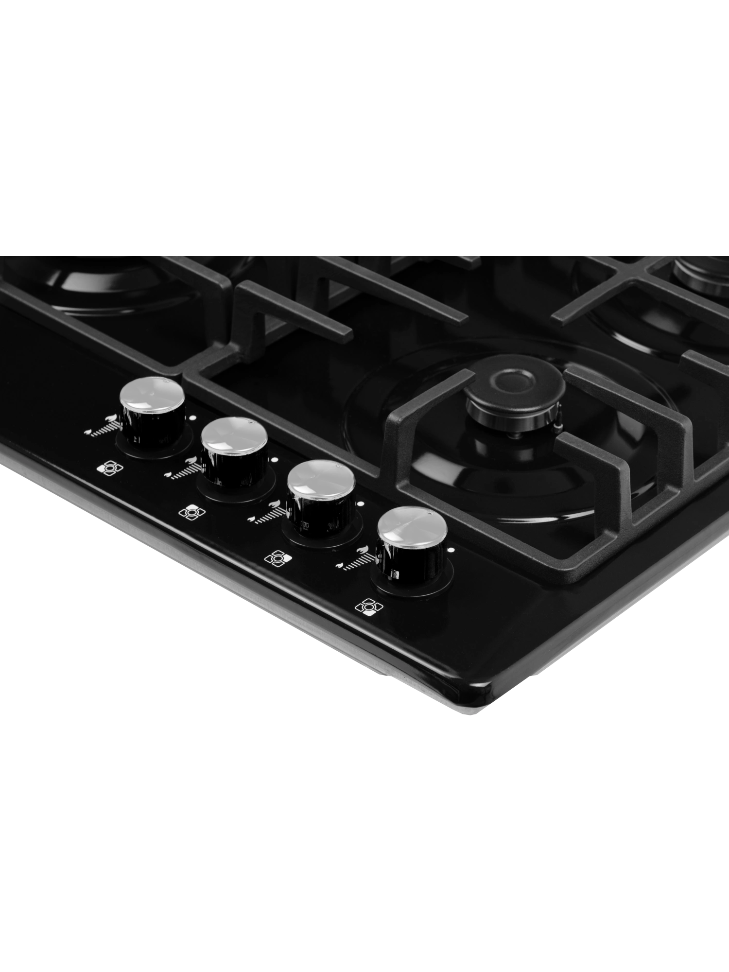 Варочная поверхность NORDFROST HS 6043 B.