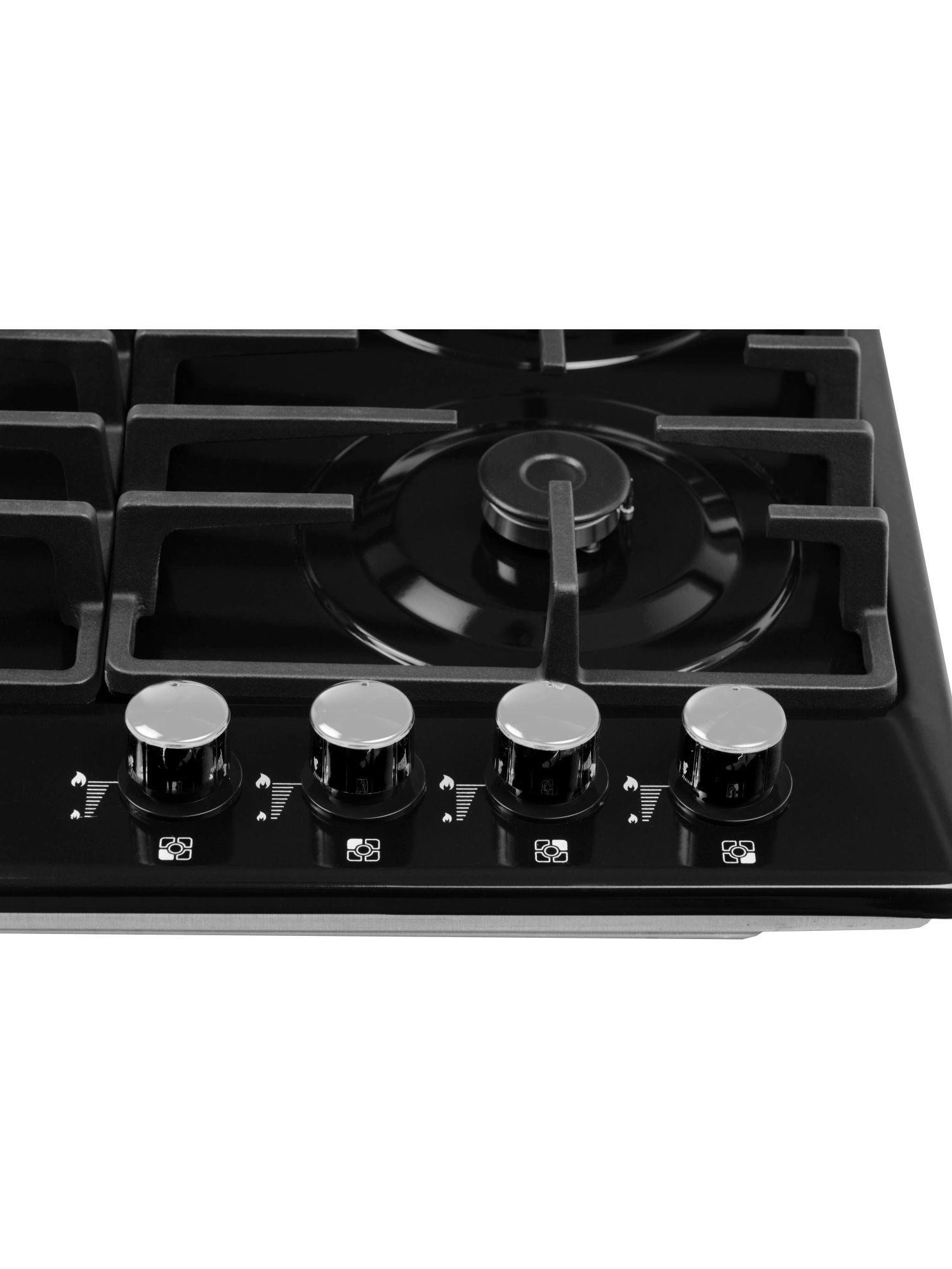 Варочная поверхность NORDFROST HS 6043 B.