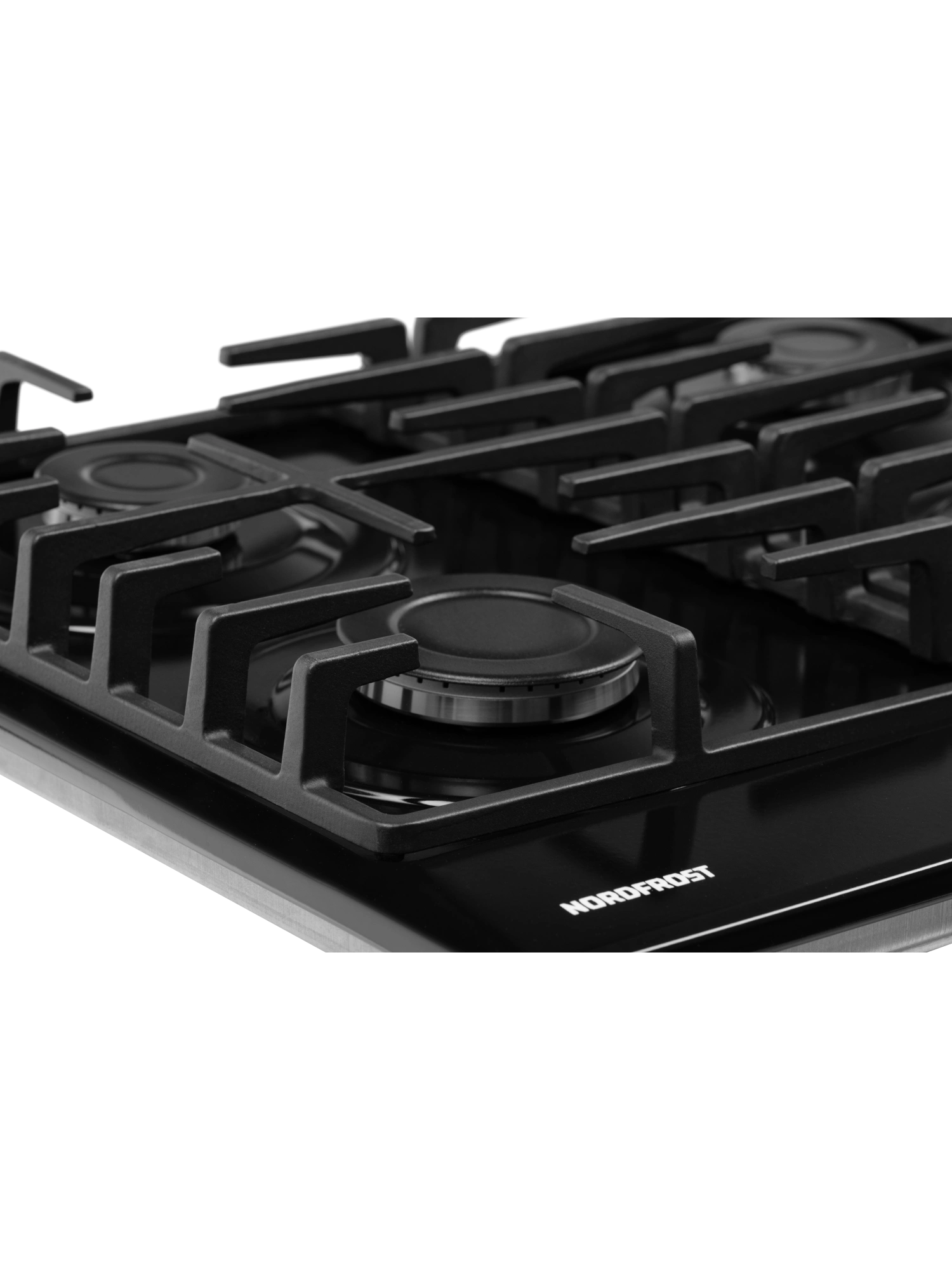 Варочная поверхность NORDFROST HS 6043 B.